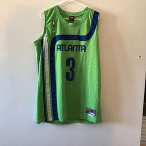 Retro Shareef Jersey